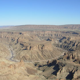 227 pictures of holidays in Fish River Canyon | Namibia