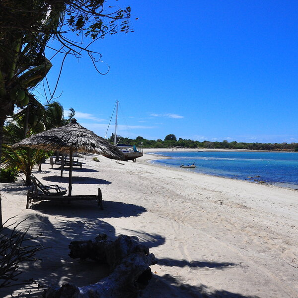 Tanzania Coast - Tanzania - picture gallery