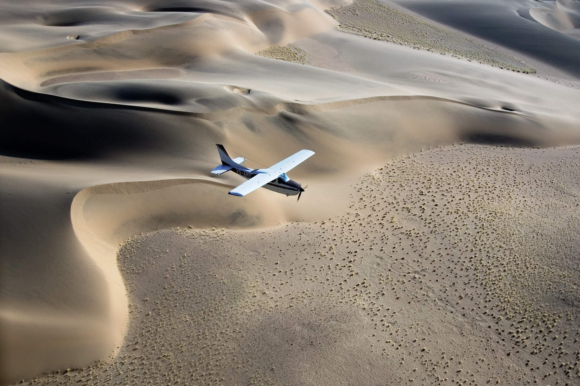 Schoeman's Skeleton Coast Safaris