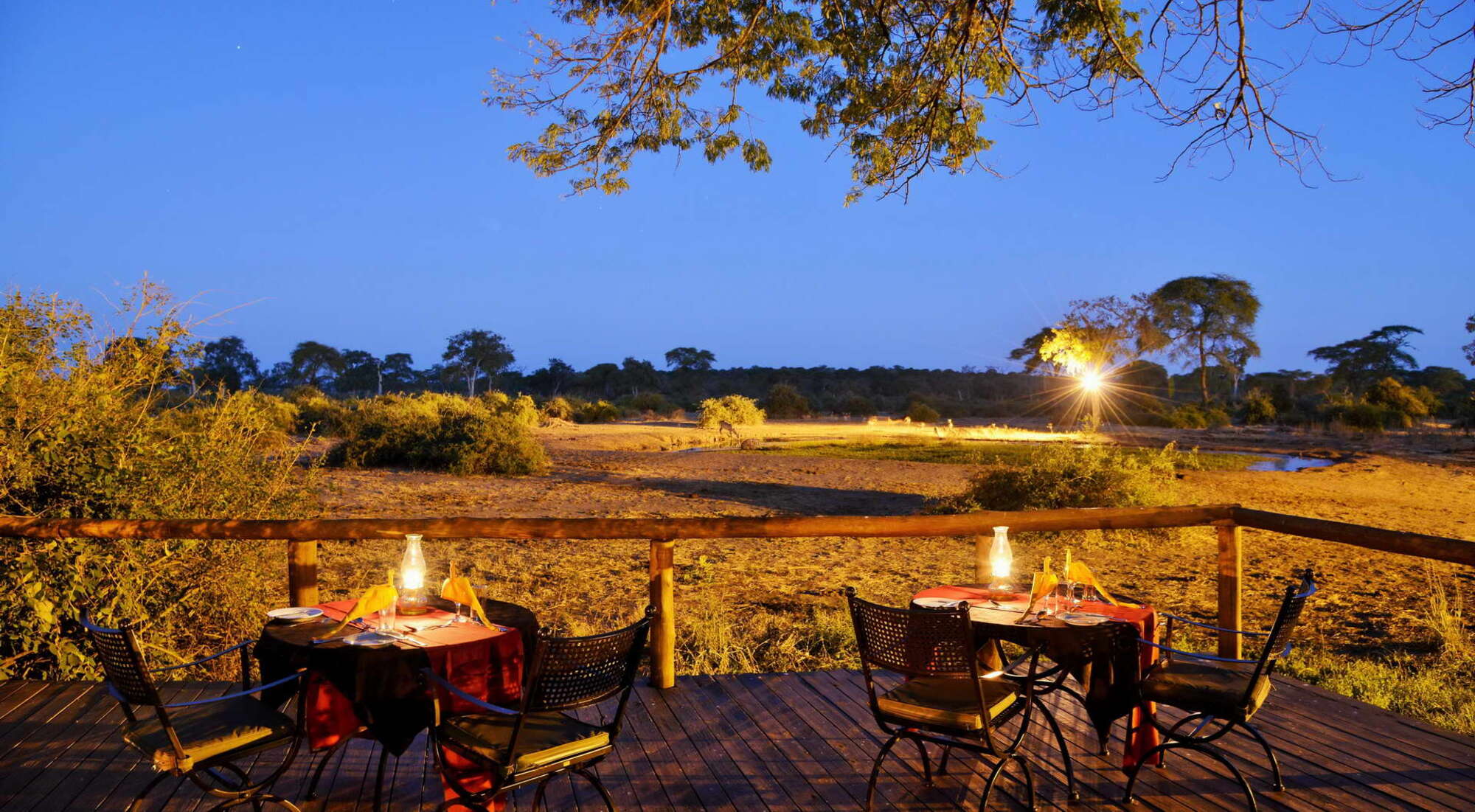 Elephant Valley Lodge | Chobe National Park | Botswana | Expert Africa