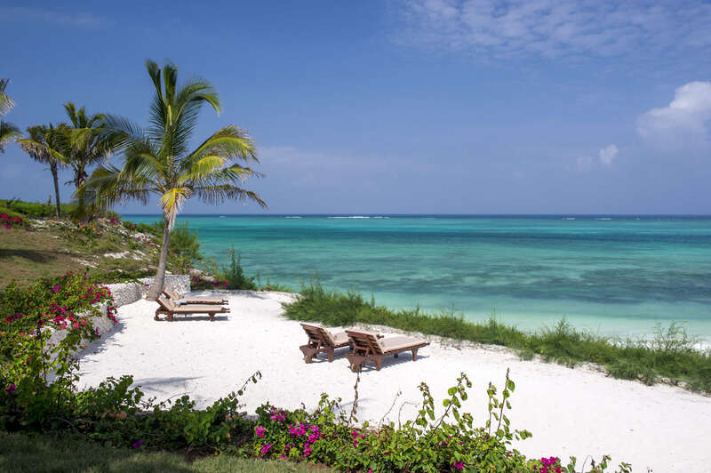 Wellbeing in Zanzibar | Expert Africa