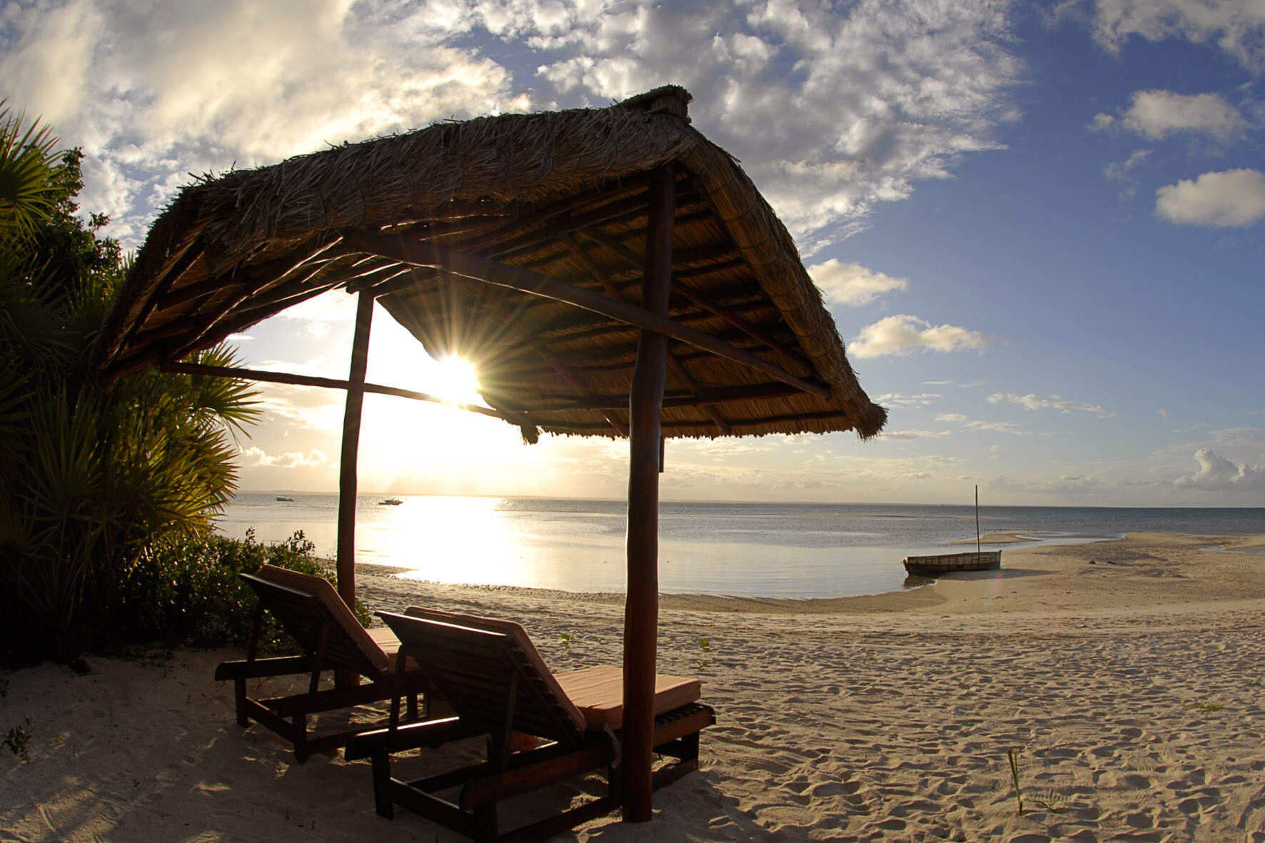 Mozambique islands & archipelagos for beach holidays