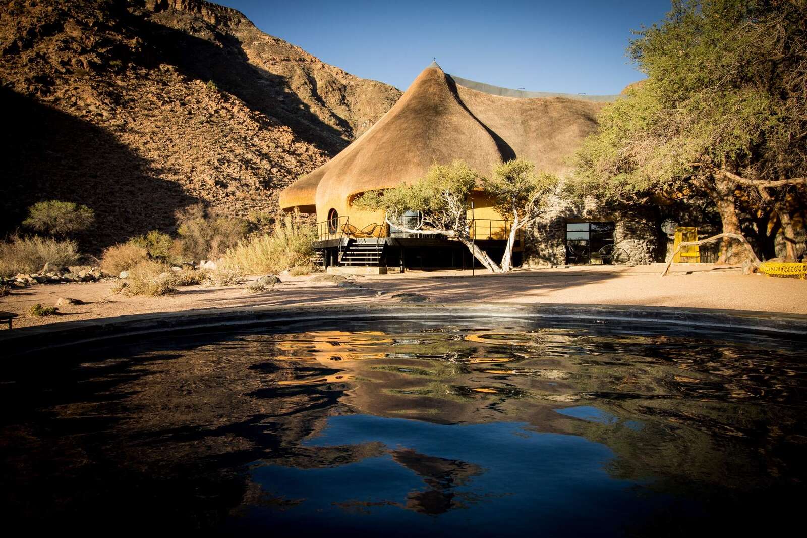 The Nest At Sossus Map Namib Naukluft National Park Namibia Expert Africa