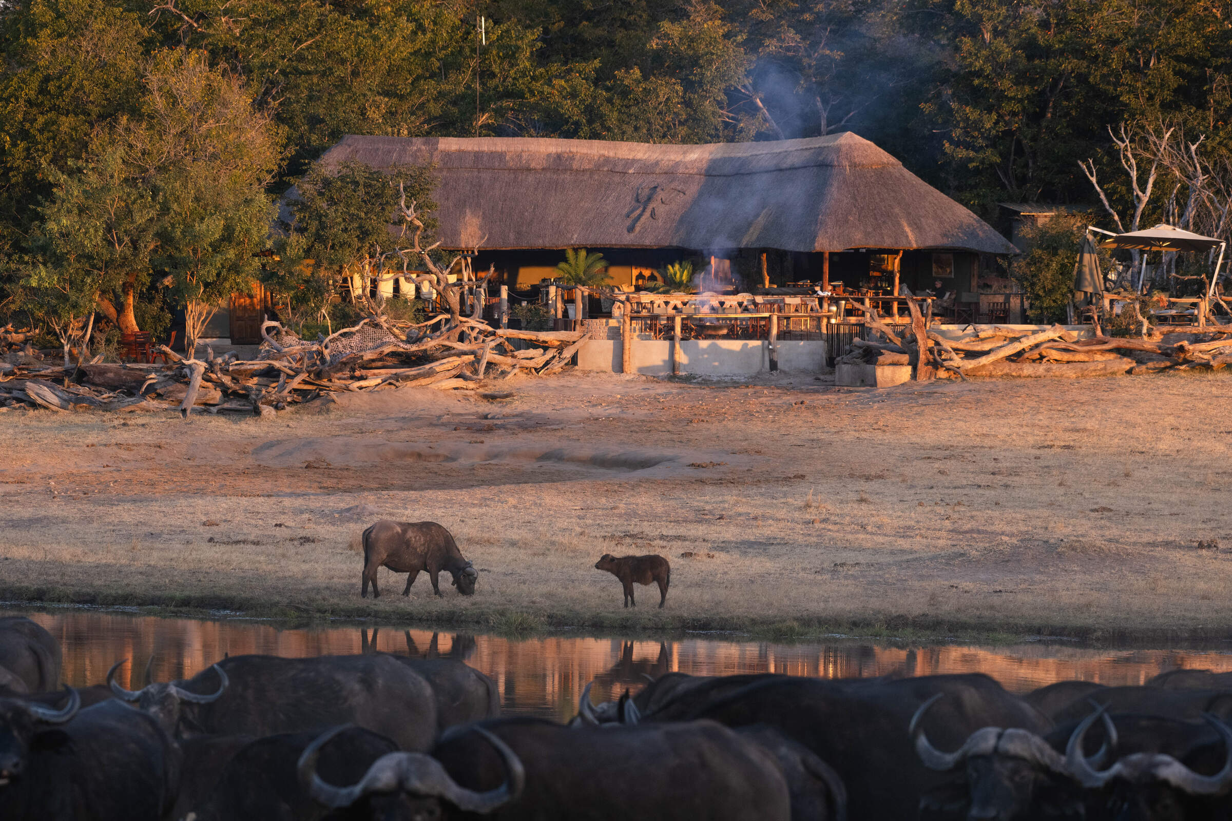 Khulu Bush Camp