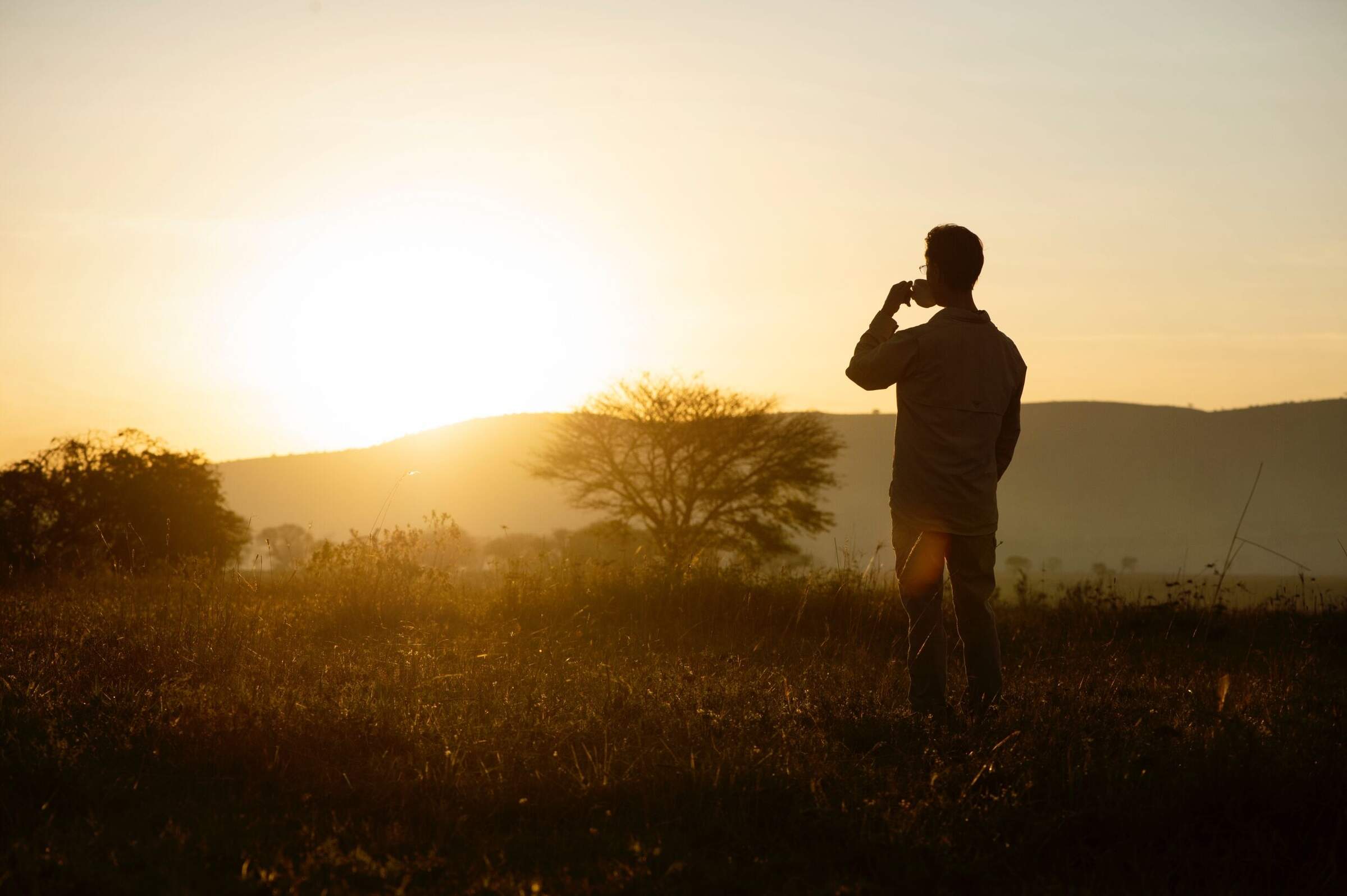 Nomad Serengeti Safari Camp | Serengeti Migration Area | Tanzania ...