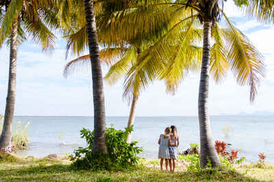 Blue Zebra Island Lodge