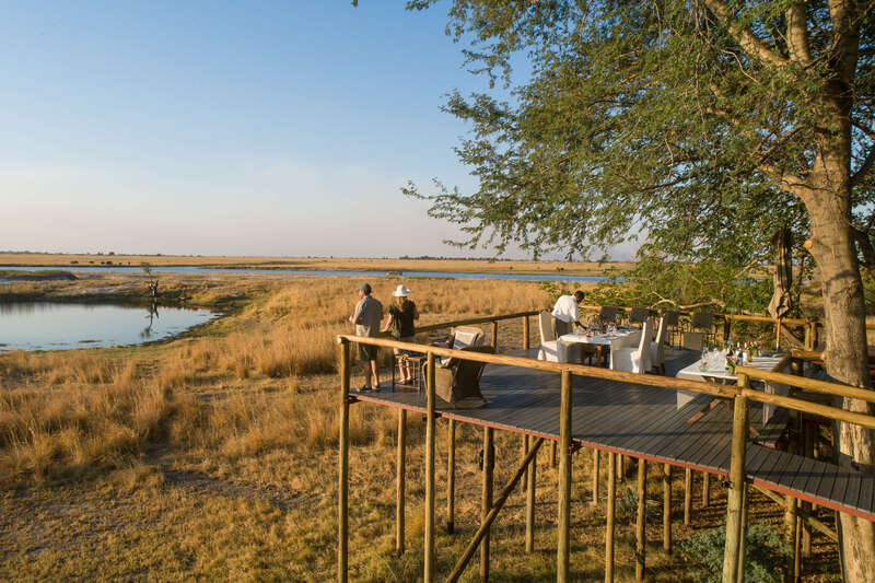 Caprivi Strip safaris & lodges | Namibia holidays