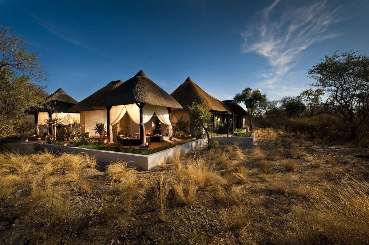 outdoor safari namibia