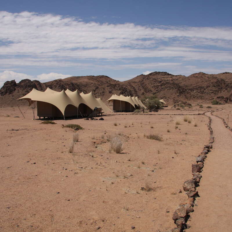 Hoanib Skeleton Coast Camp, Namibia | Comprehensive Report | Expert Africa