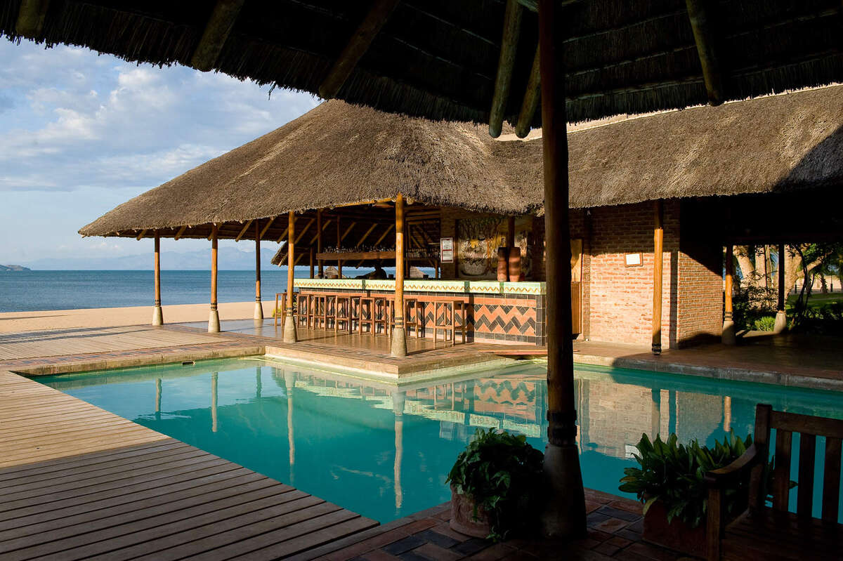 The Makokola Retreat | Shore of Lake Malawi | Malawi | Expert Africa