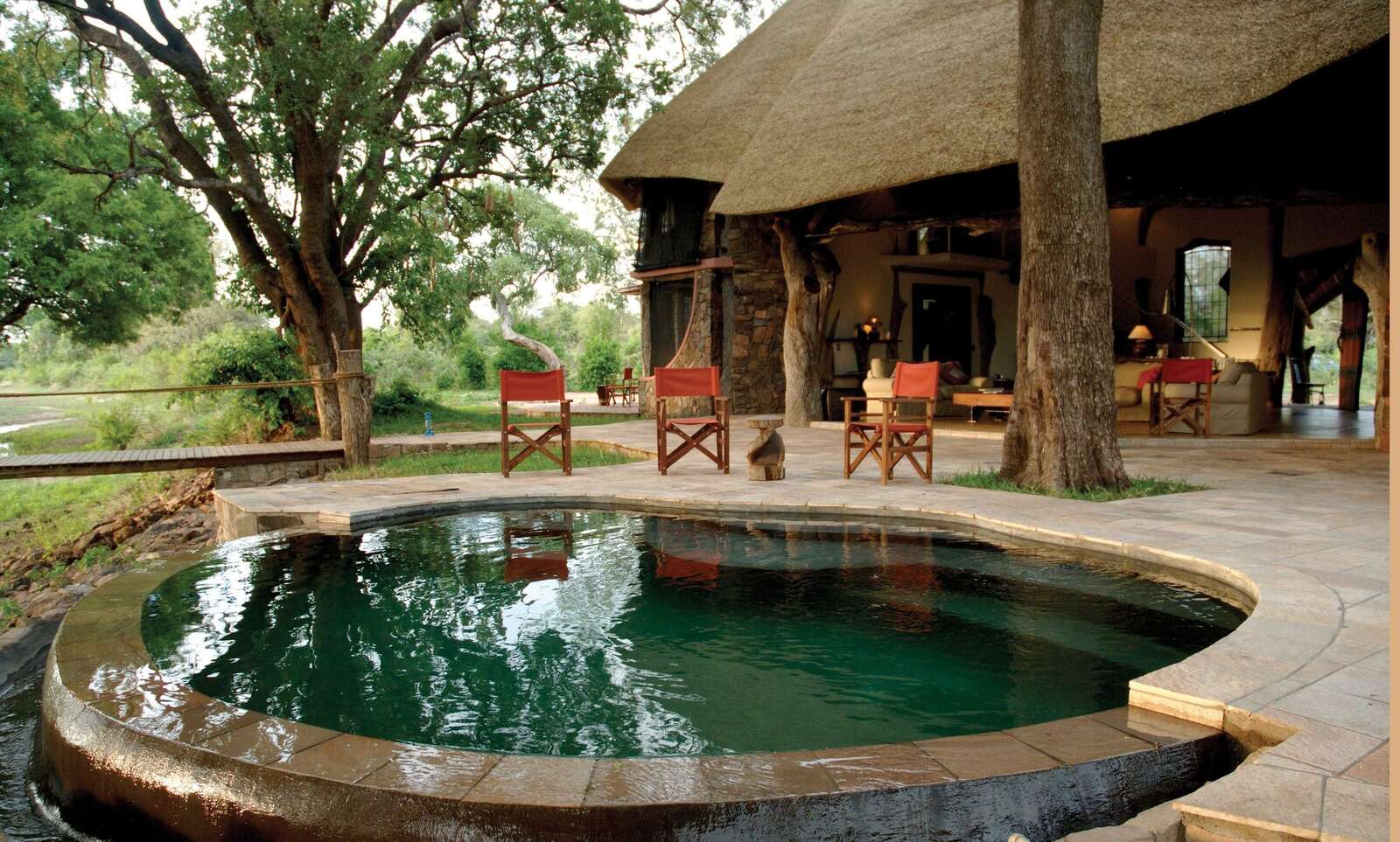 zambia luxury safari camps