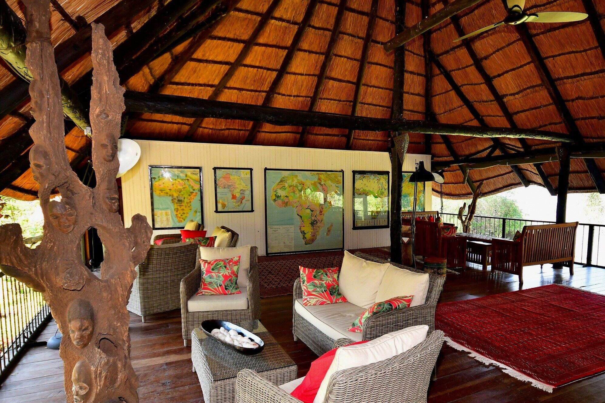 Full report on Waterberry Zambezi Lodge, Zambia | Expert Africa