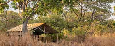 Nkonzi Camp