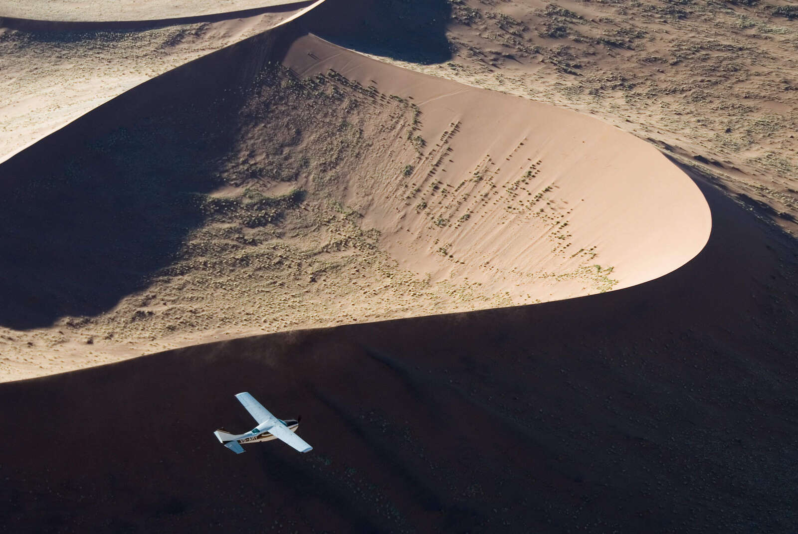 Skeleton Coast Safaris | Namibia | Expert Africa