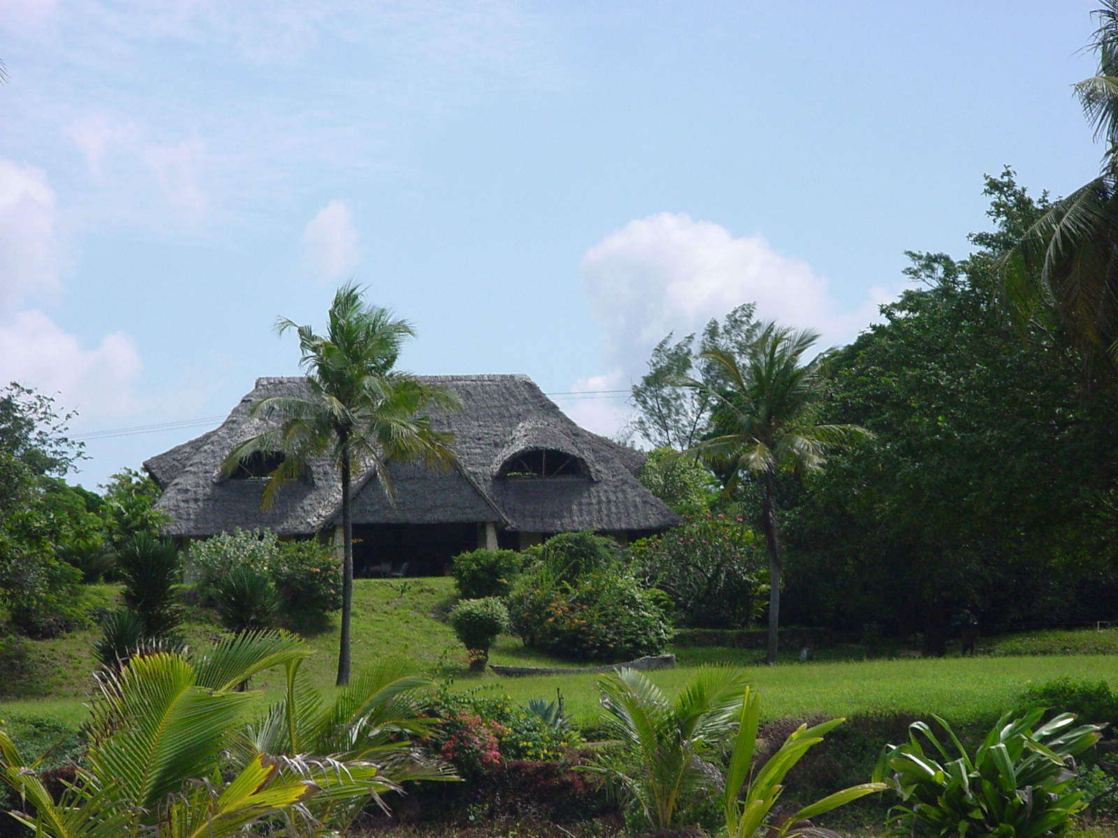 House on the Beach Kenya Coast Kenya Expert Africa