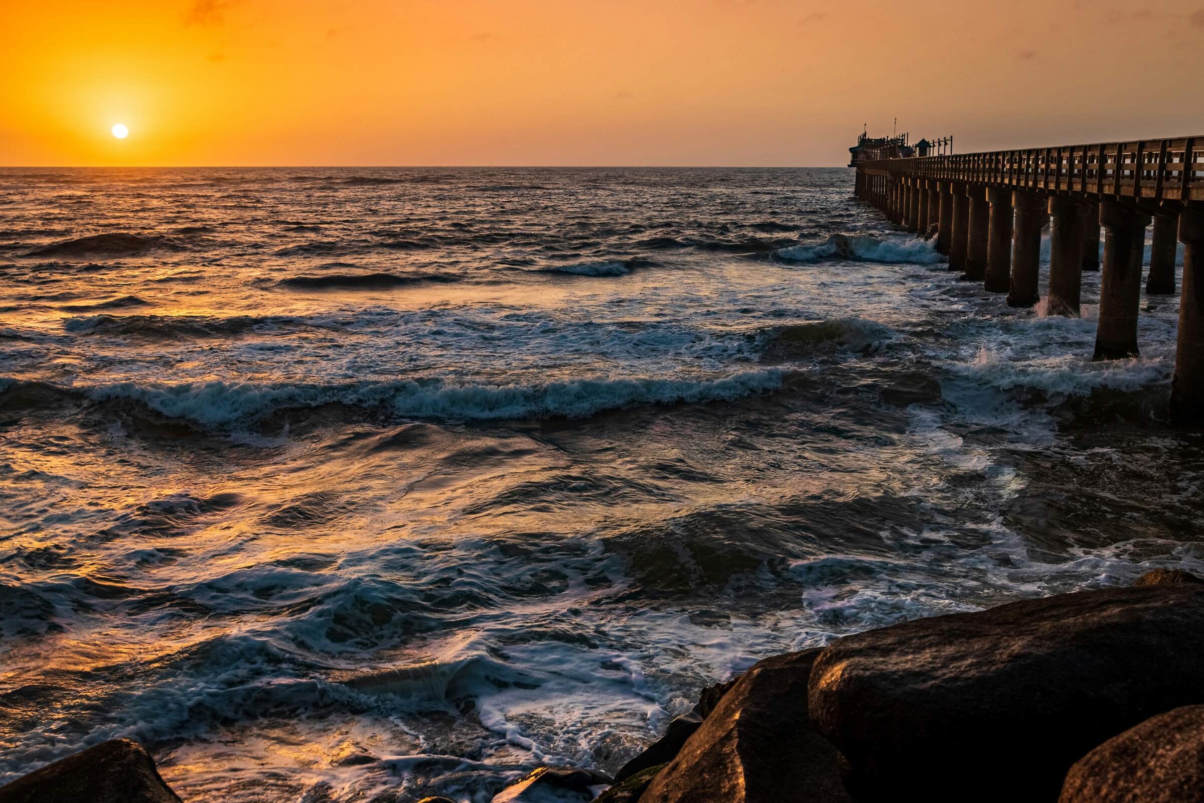 Swakopmund & Walvis Bay