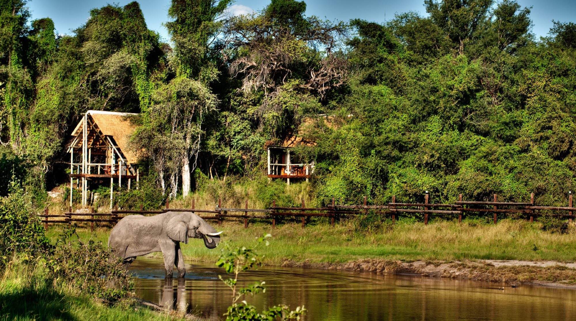 Savute Safari Lodge Chobe National Park Botswana Expert Africa 7719