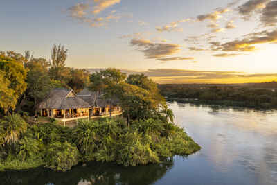 Divava Okavango Lodge & Spa