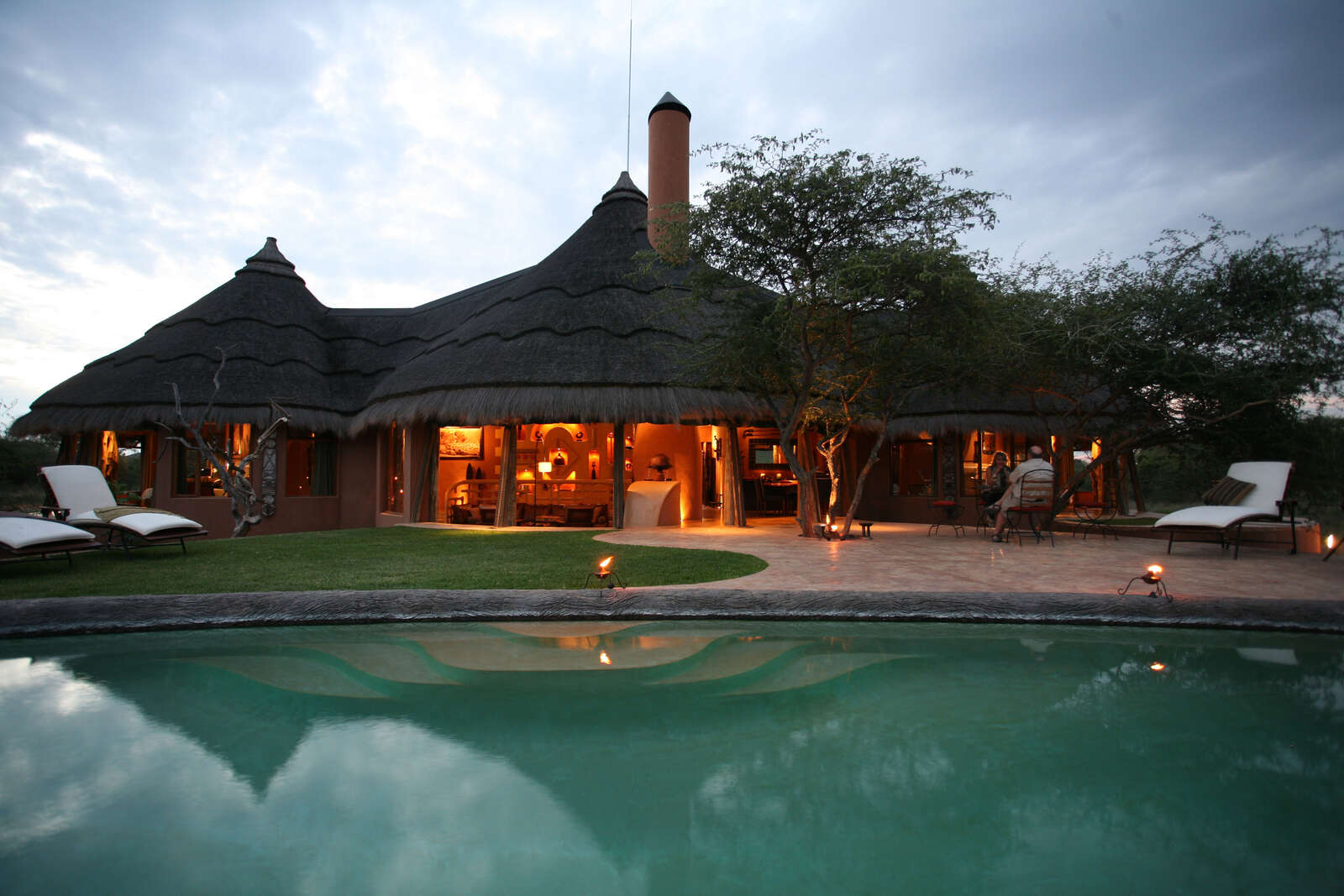 Private villas & houses in Namibia Expert Africa