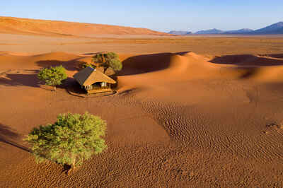 Kwessi Dunes