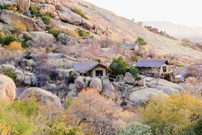 Ondudu Safari Lodge