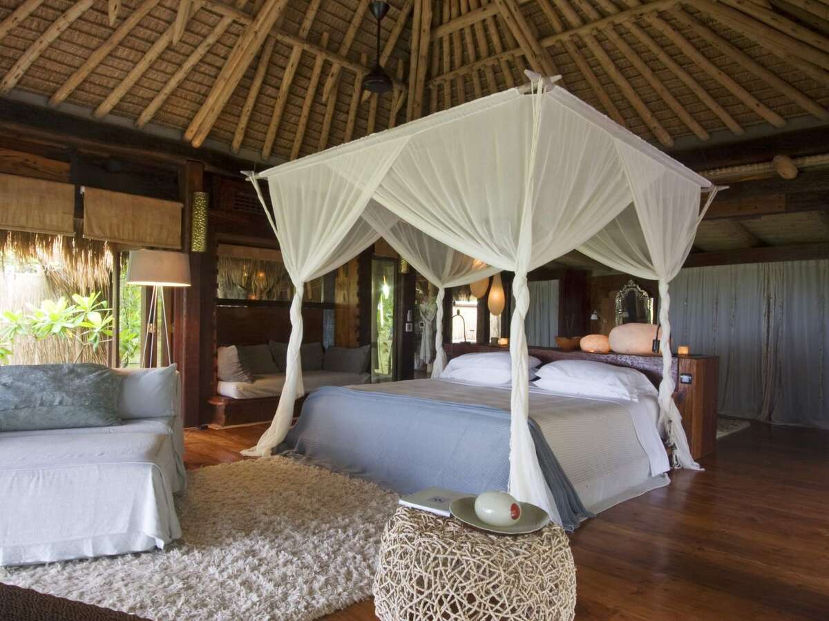 Private villas and houses | Seychelles | Expert Africa