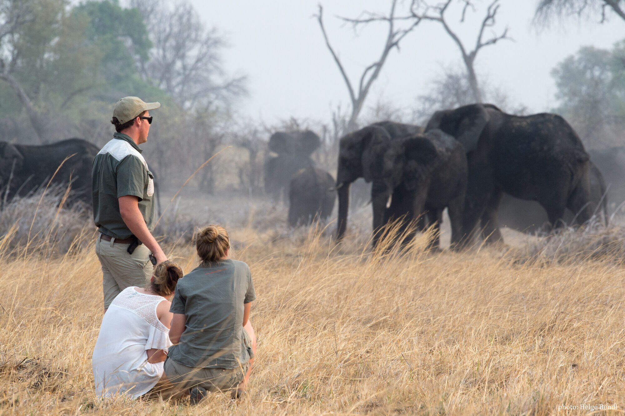 Kazile Island Lodge | Caprivi Strip | Namibia | Expert Africa