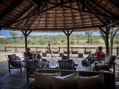 Ongava Tented Camp