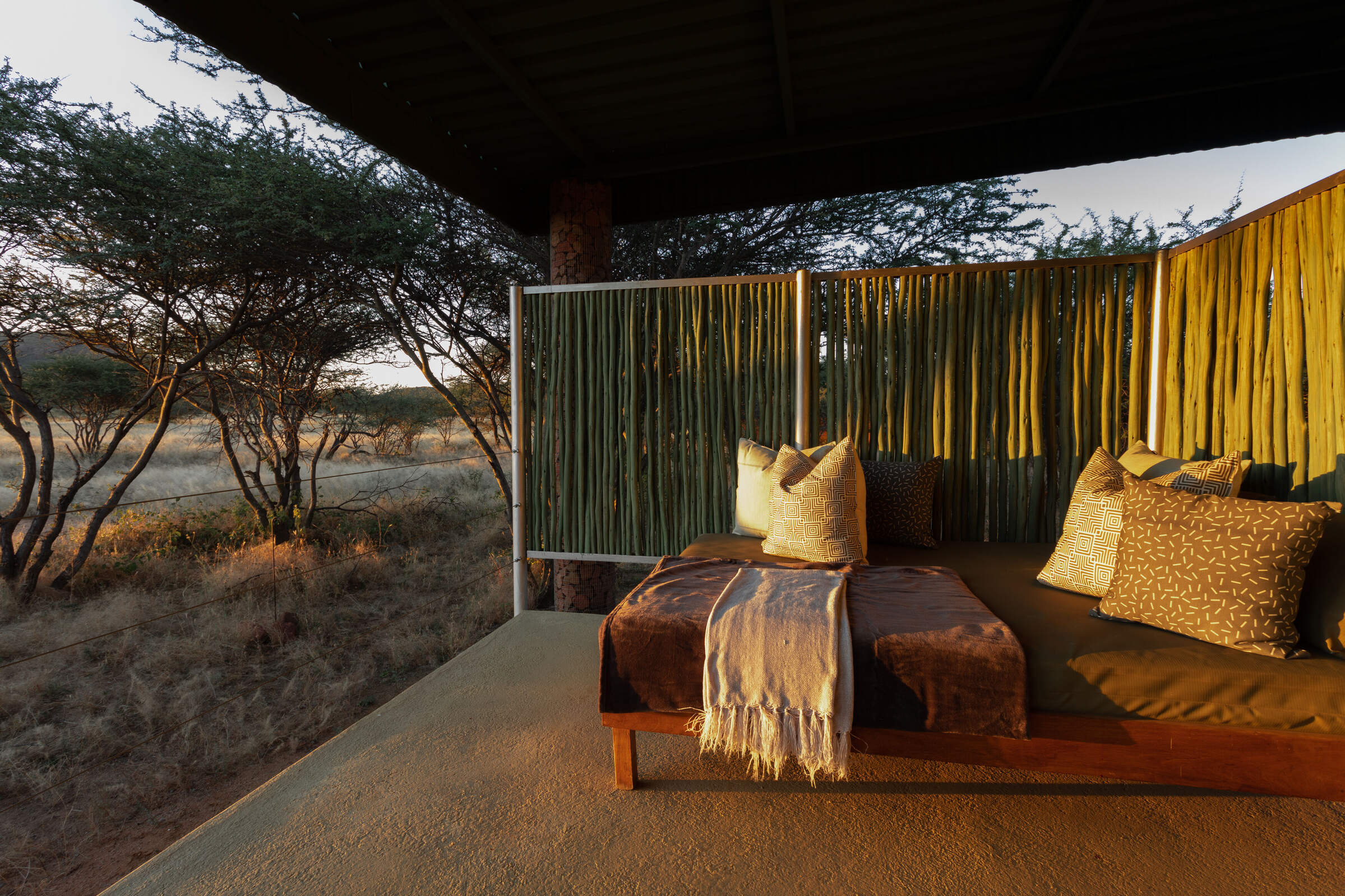 Okonjima Plains Camp Okonjima Nature Reserve Namibia Expert Africa