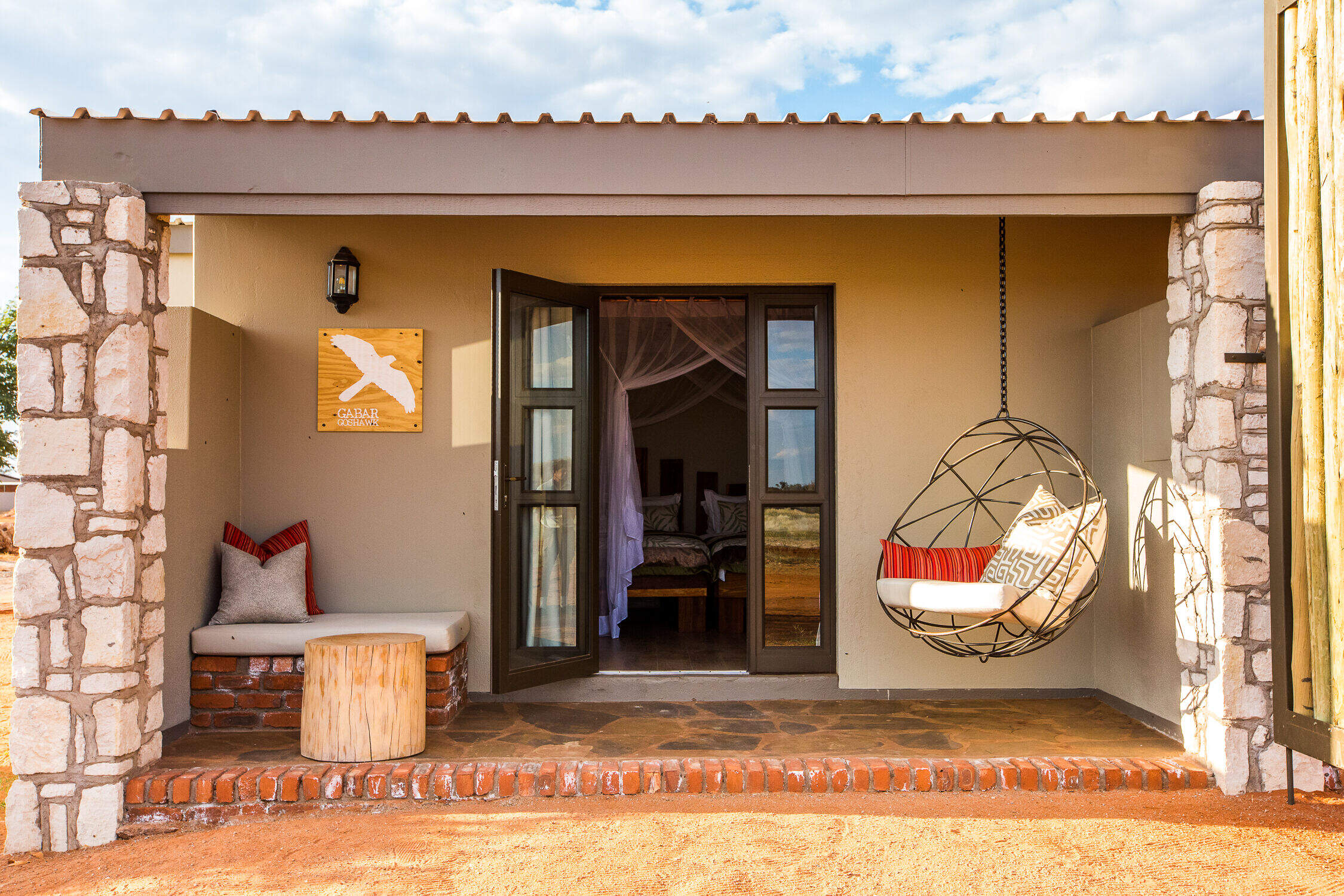 Kalahari Anib Lodge | Southern Kalahari | Namibia | Expert Africa