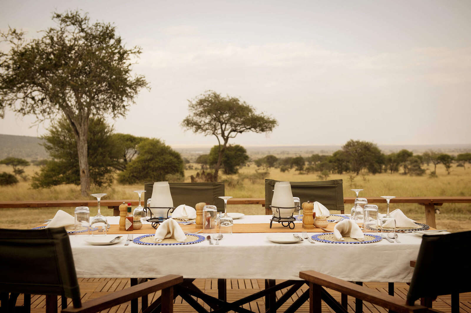 Dunia Camp | Serengeti | Tanzania | Expert Africa