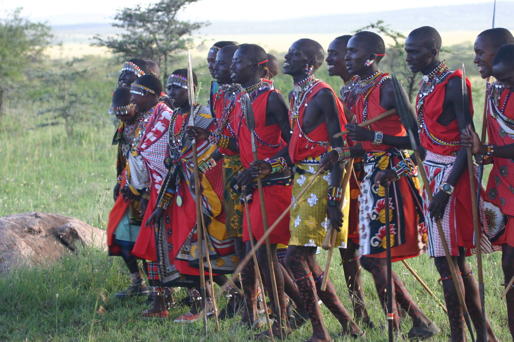 Maasai Mara Conservancies reference map in Kenya | Expert Africa