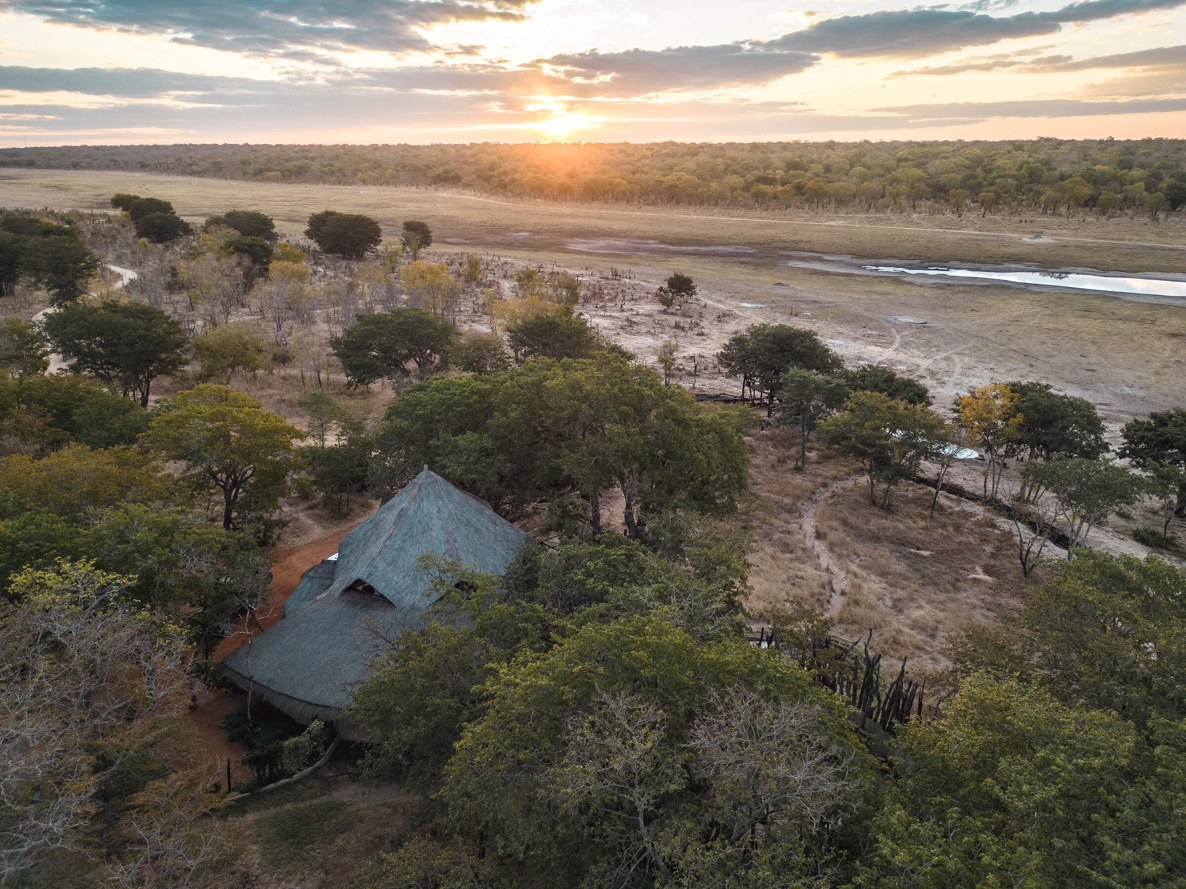 Sable Valley Lodge