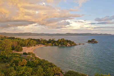 Likoma Island