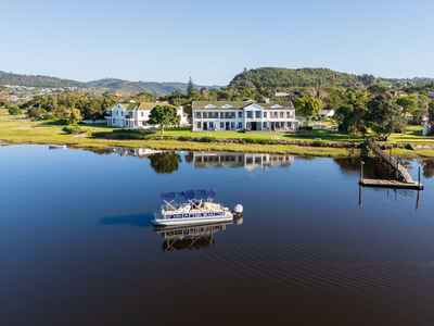 St James of Knysna