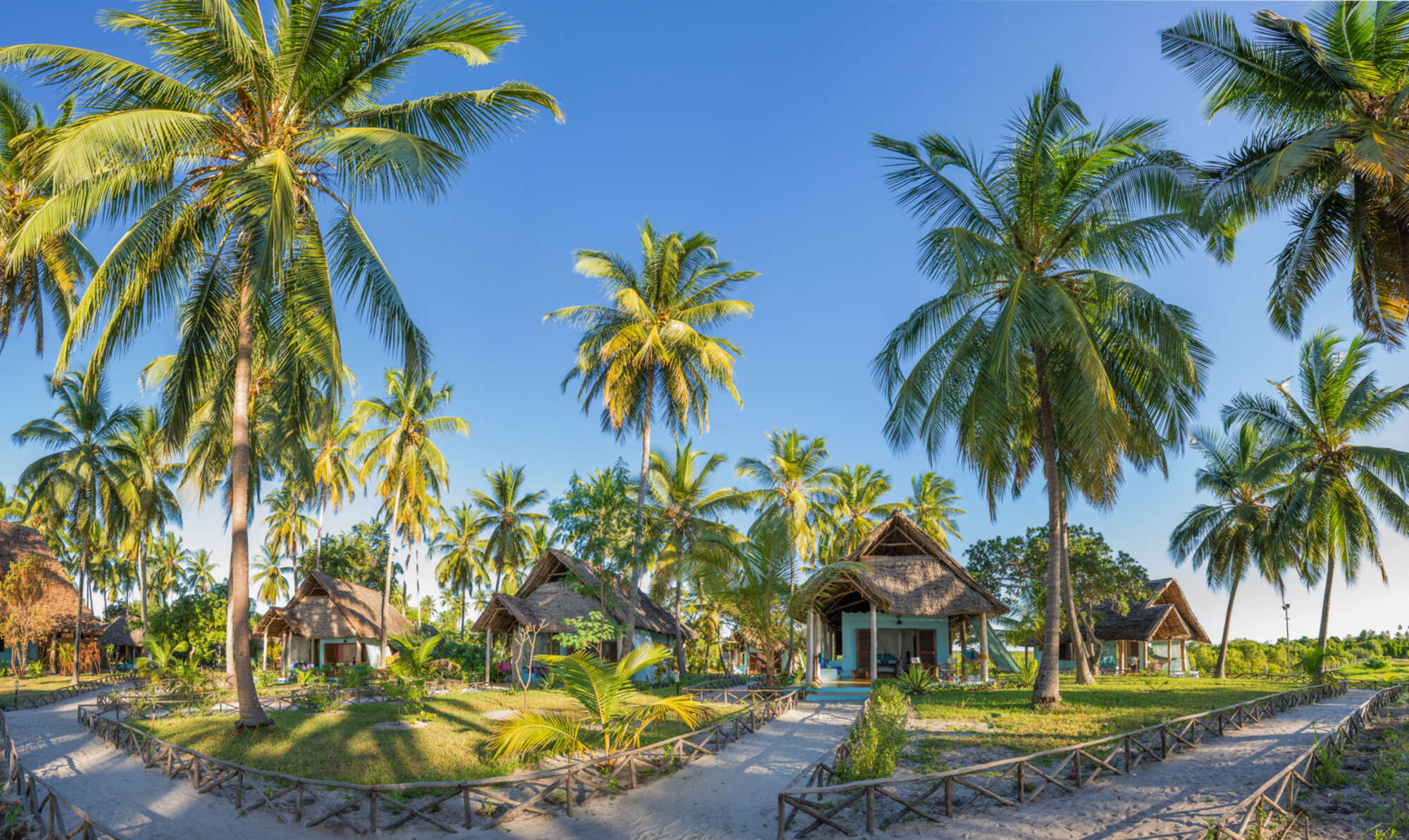 Butiama Beach | Mafia Island | Tanzania | Expert Africa