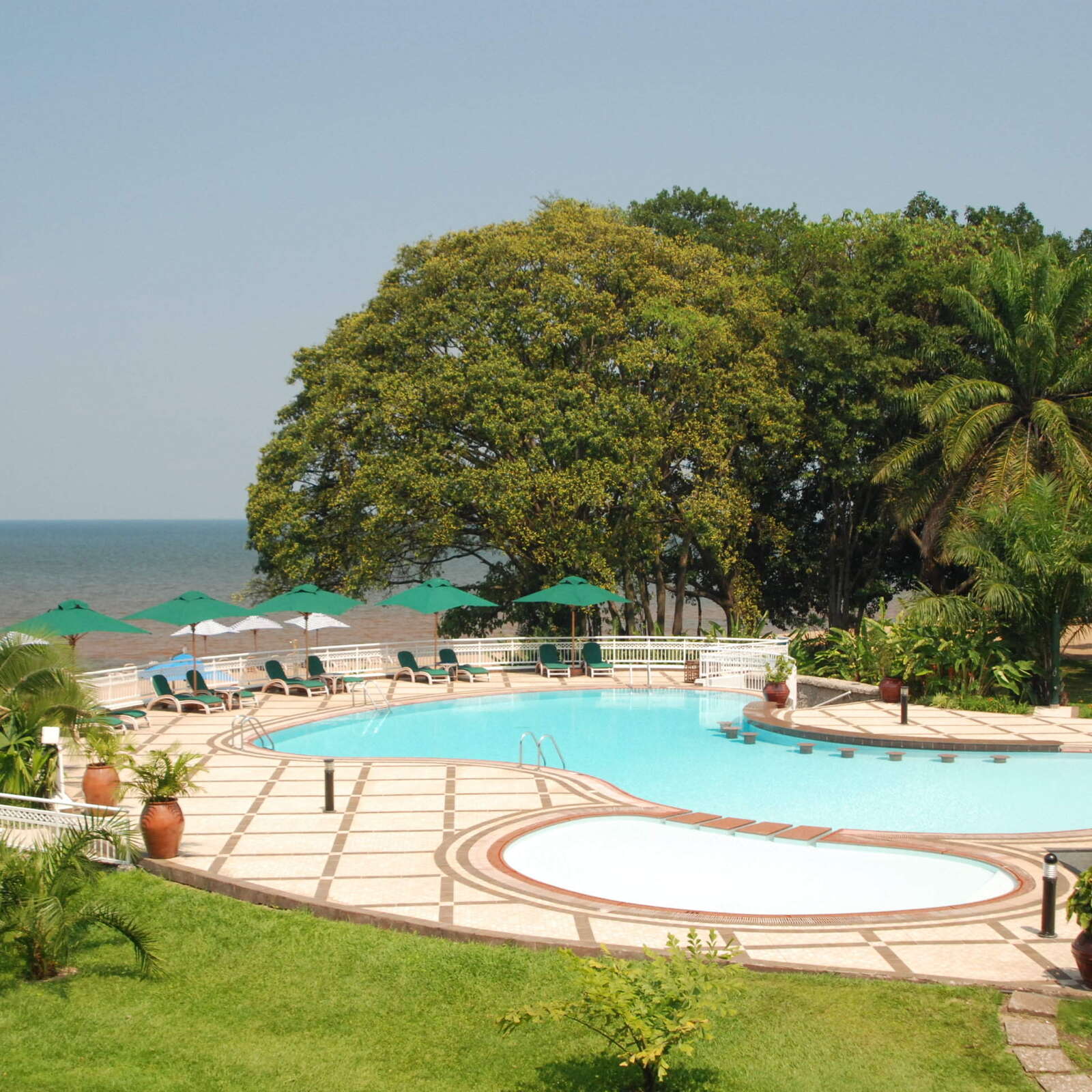 Lake Kivu Serena Hotel | Lake Kivu | Rwanda | Expert Africa