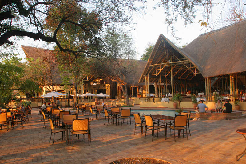 Chobe Safari Lodge | Chobe National Park | Botswana | Expert Africa