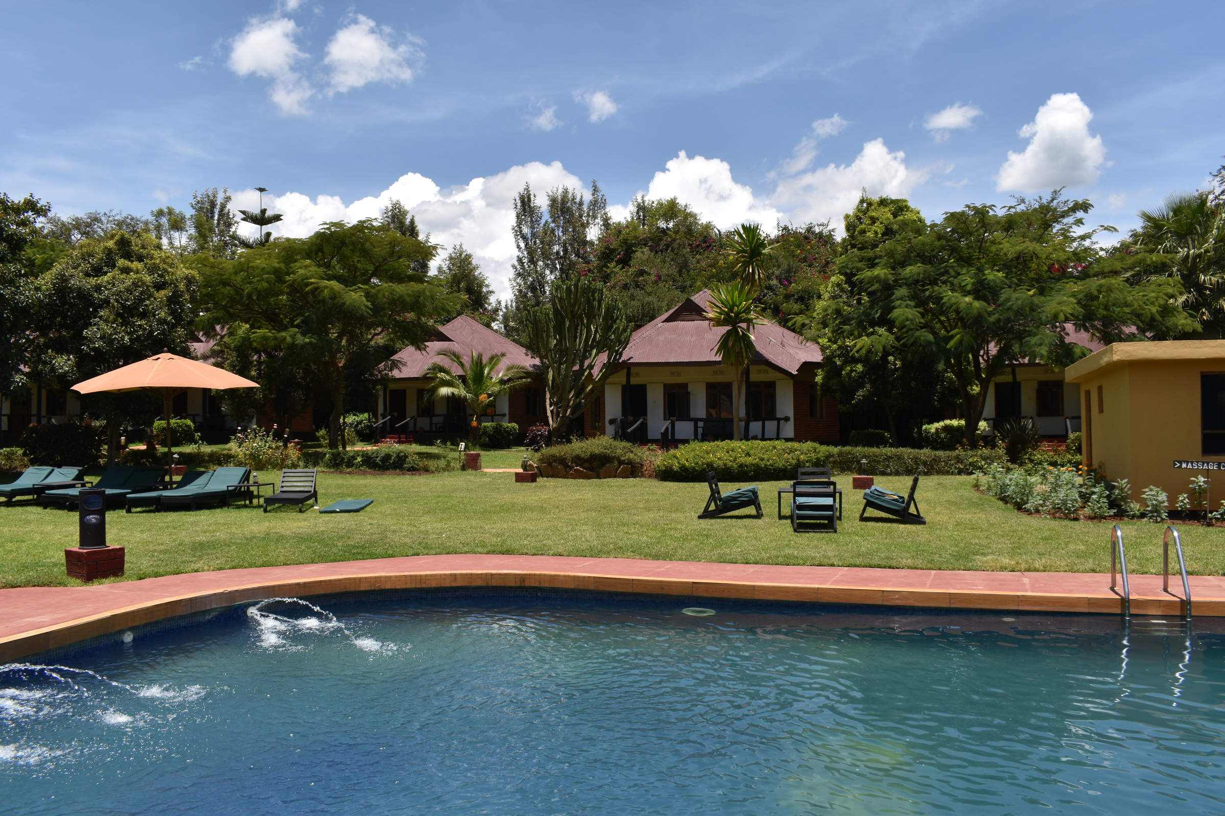 hotel bougainvillea safari lodge