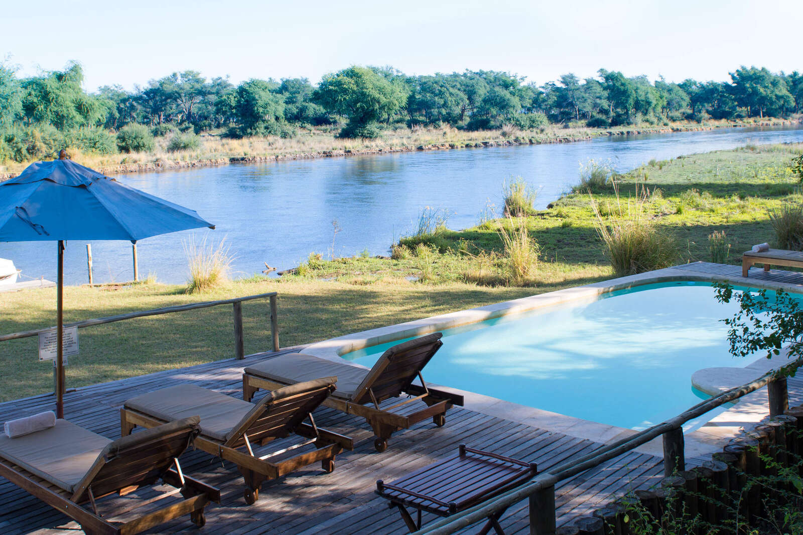 Amanzi | Lower Zambezi National Park | Zambia | Expert Africa