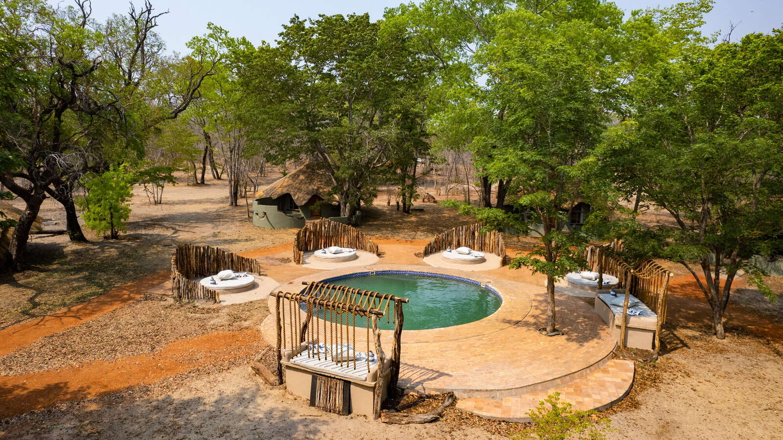 56 pictures of Sable Valley Lodge, Zimbabwe | Expert Africa