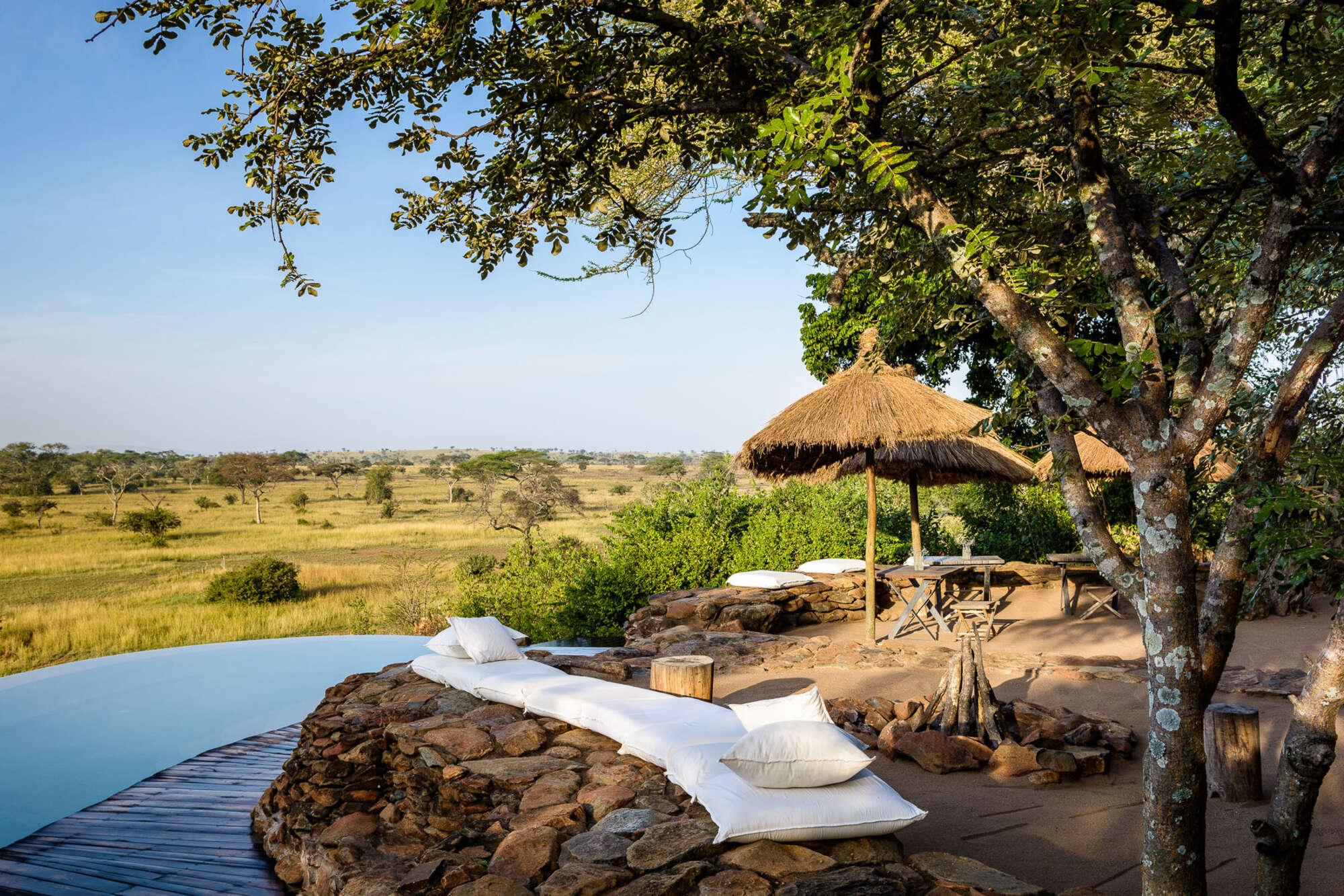 Faru Faru Lodge | Serengeti | Tanzania | Expert Africa