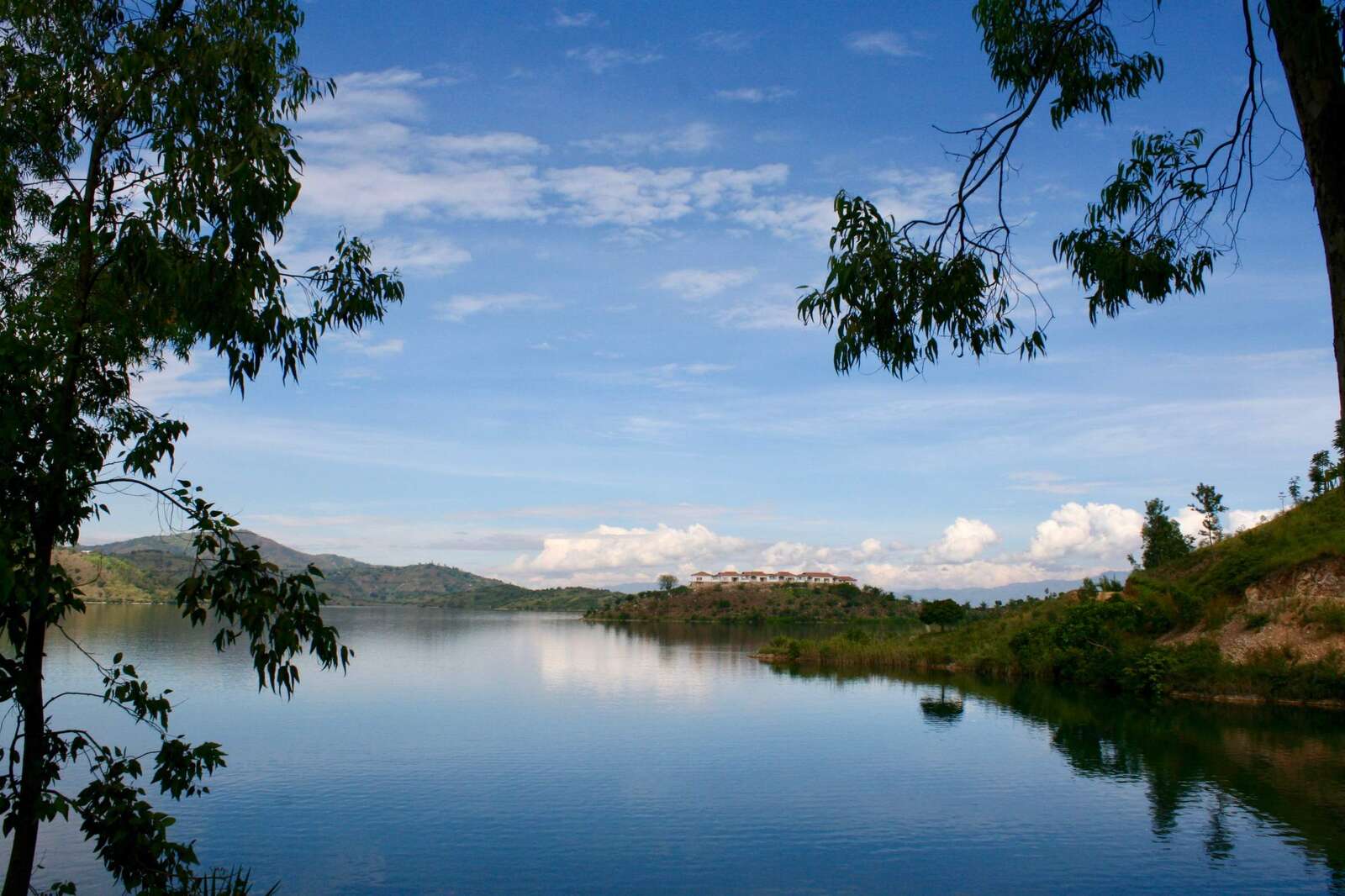 Lake Kivu | Rwanda | Expert Africa