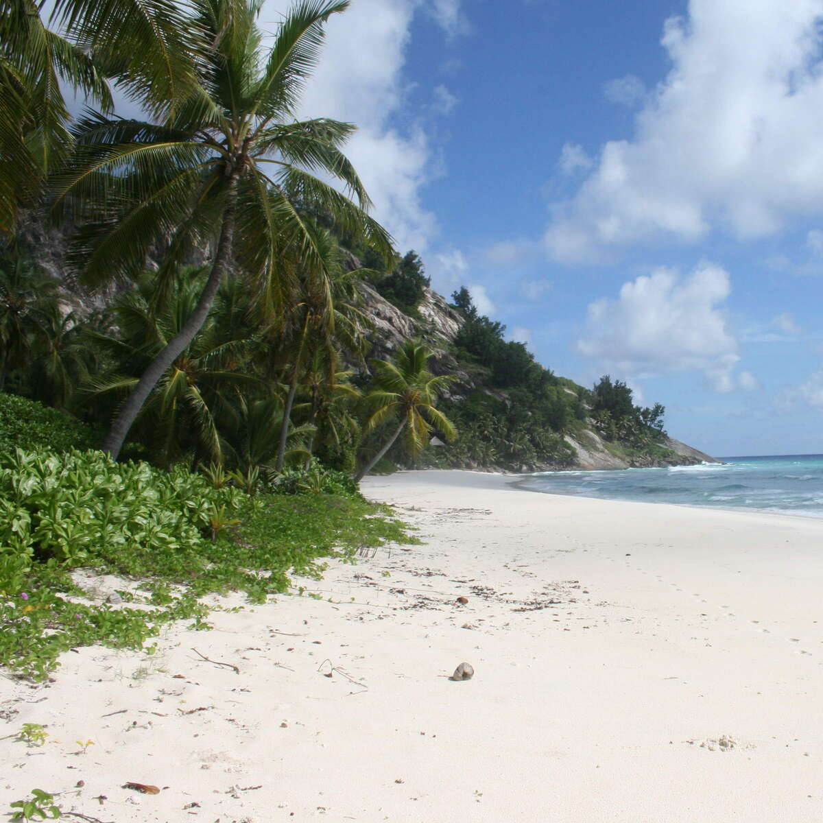 Le Sans Souci | Mahe Island | Seychelles | Expert Africa