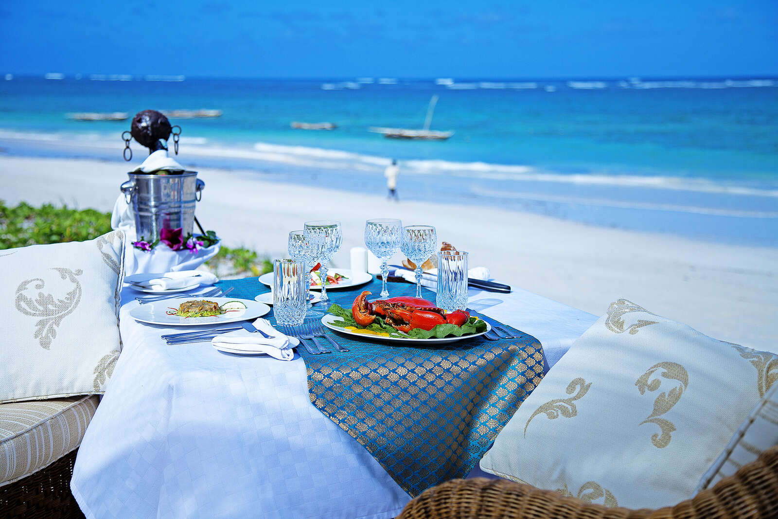 Beach Holidays In Kenya Expert Africa