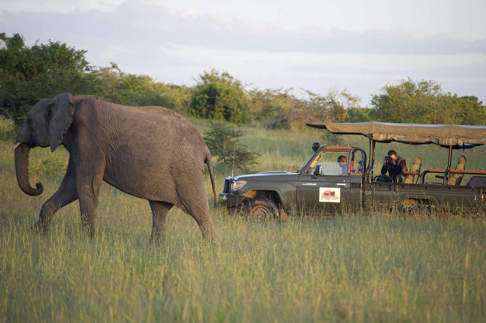 Encounter Mara | Maasai Mara Conservancies | Kenya | Expert Africa