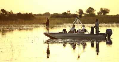 Botswana safari holidays | Expert Africa