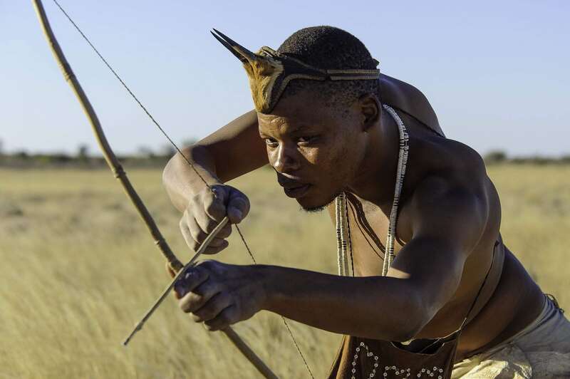 Cultural Experiences In Botswana