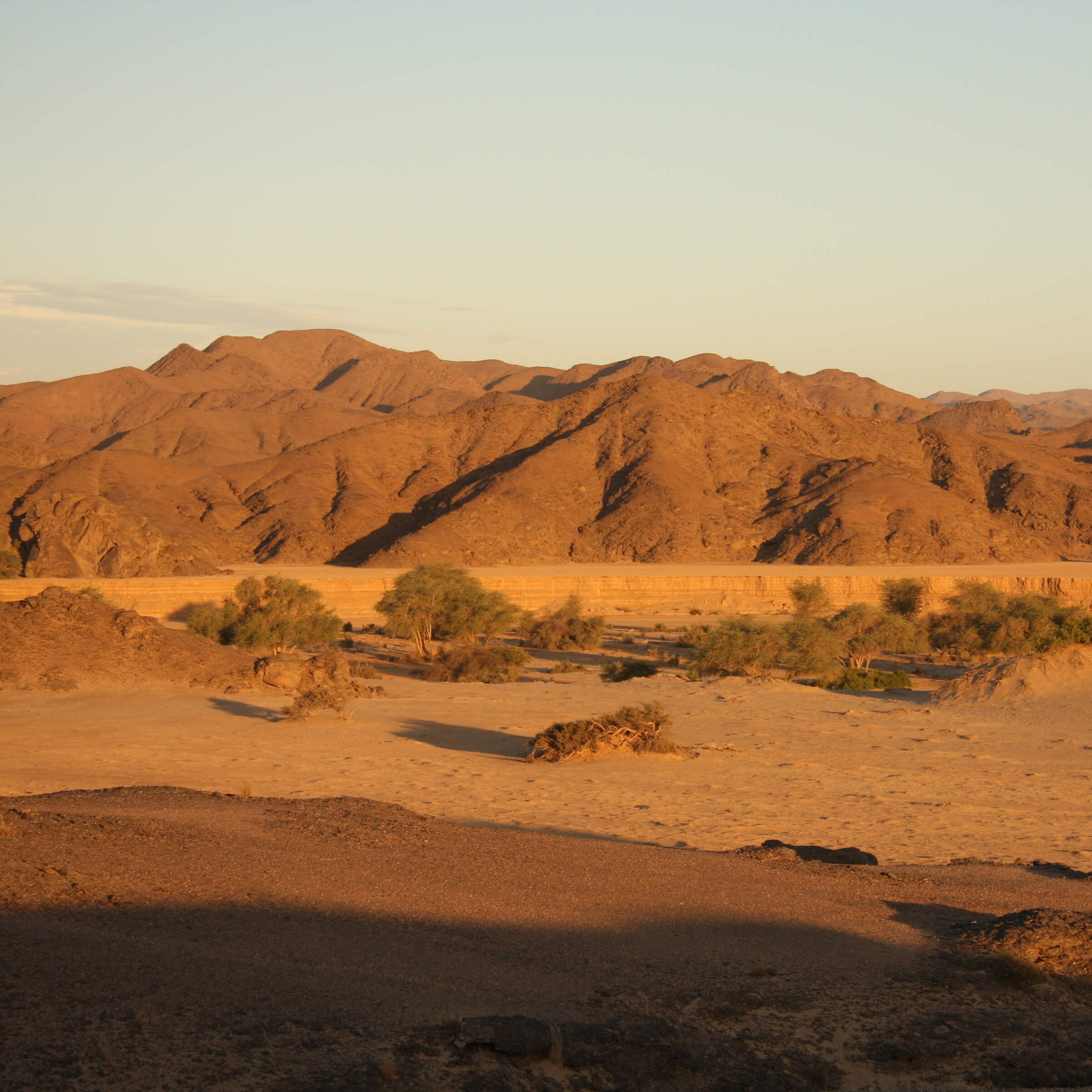 Hoanib Skeleton Coast Camp | Damaraland | Namibia | Expert Africa