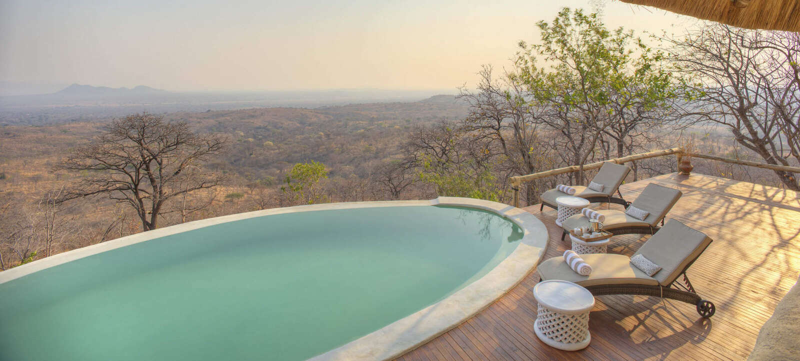 Ikuka Safari Camp, Tanzania | the full details | Expert Africa